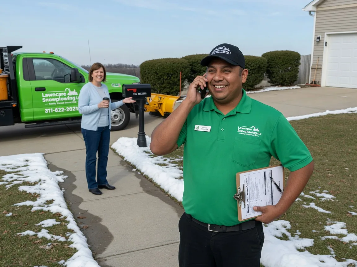 Lawn Care Services By Expert Landscaper Ville Platte, LA FAQs
